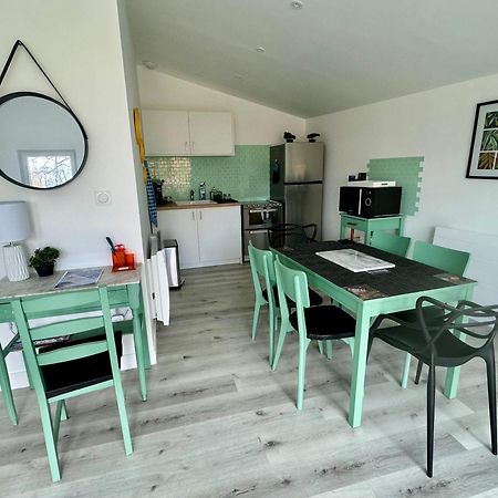Serenite Aux Nids Du Petit Bois Pour Un Sejour Detente En Charente Maritime Breuillet  外观 照片