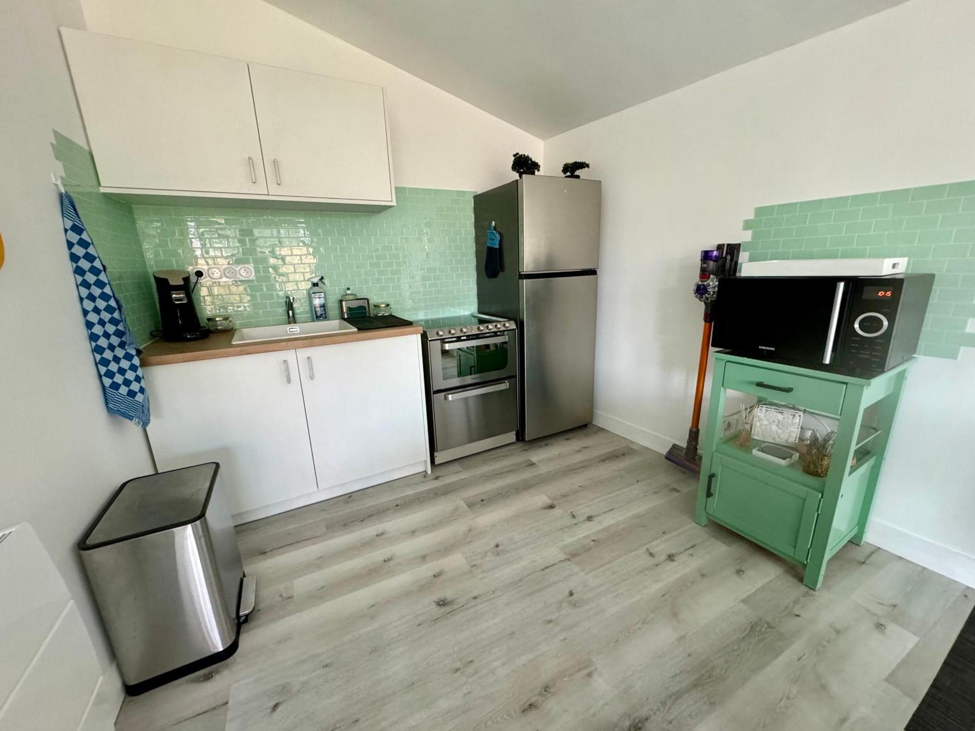 Serenite Aux Nids Du Petit Bois Pour Un Sejour Detente En Charente Maritime Breuillet  外观 照片